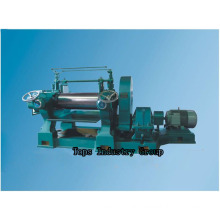 Open Tyre Rubber&Plastic Mixing Machine (Tops-560)